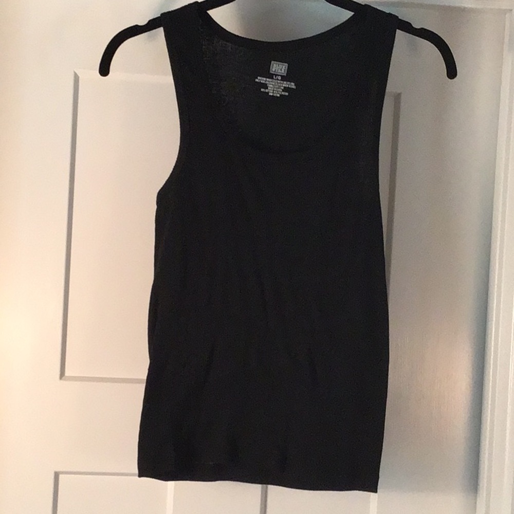 Blue Star women’s tank top